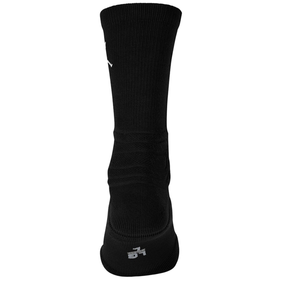 NWT Unisex Jordan Flight Crew Socks - Picture 5 of 8